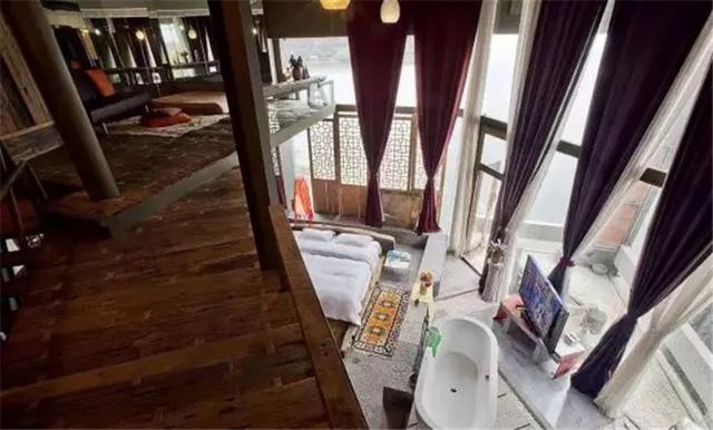 仙气古风豪宅,仙气飘飘的宫殿名字