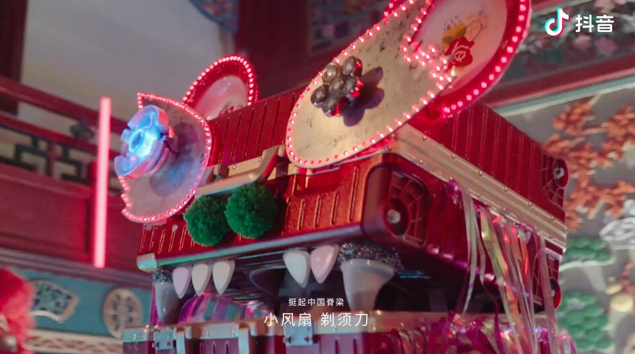 赵露思辣目洋子表演是什么节目,赵露思vs辣目洋子体操表演