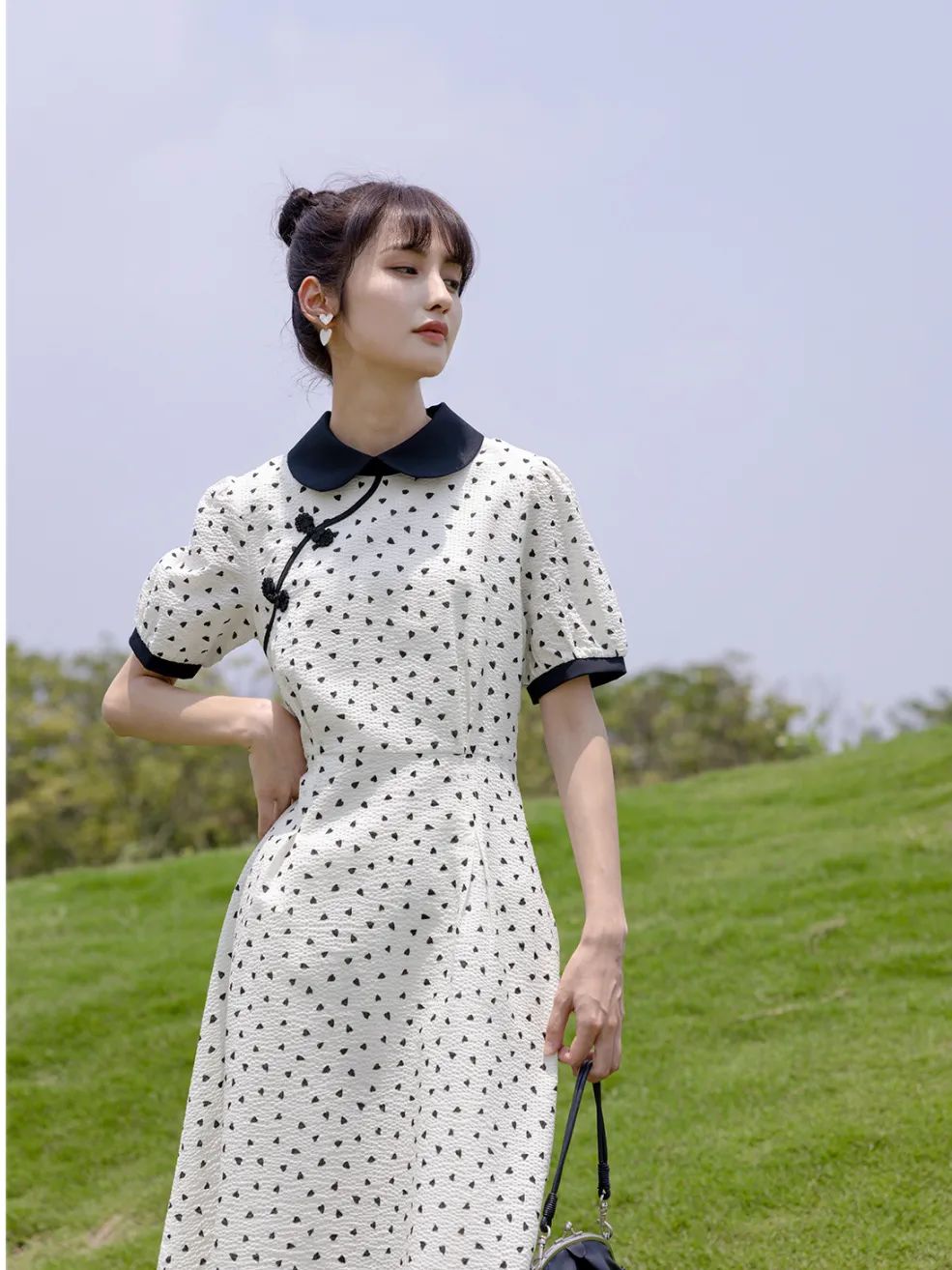 淘宝女装不廉价,淘宝女装大牌店铺推荐哪个