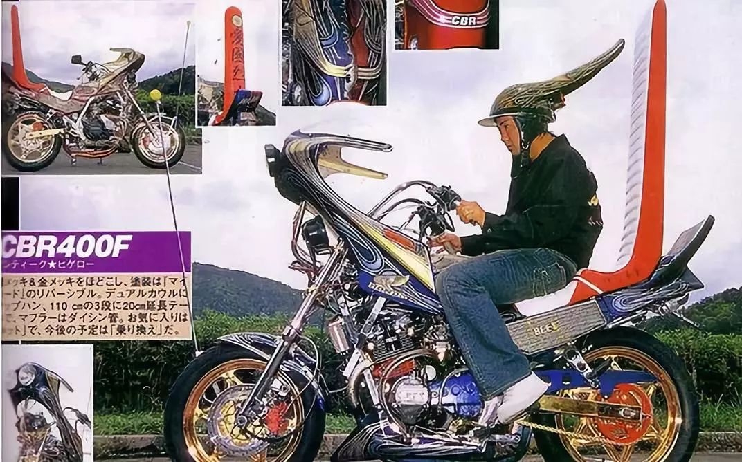 jdm有哪些改装风格,正宗的jdm是什么牌子