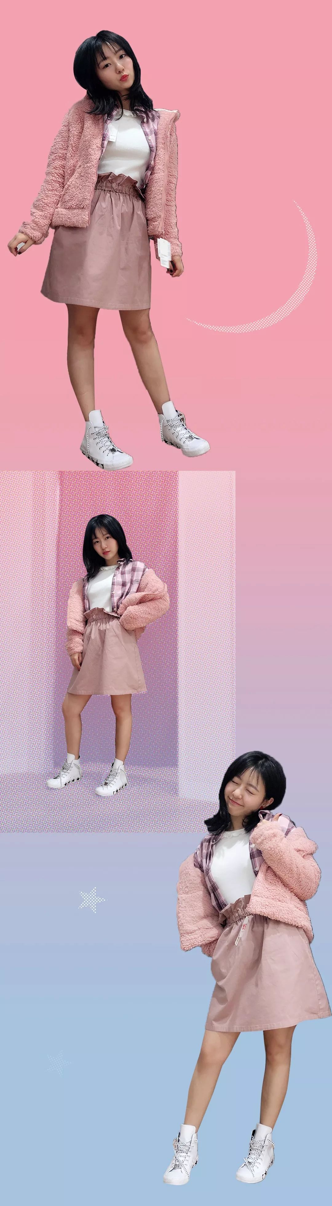 买童装怎么省钱,想给宝宝买个童装