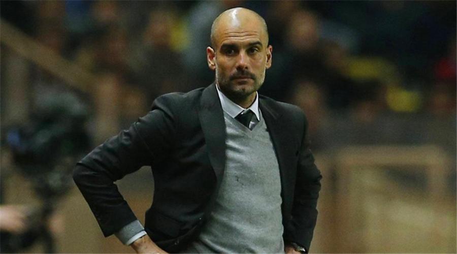 穆帅评价内马尔,瓜帅签内马尔