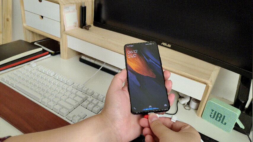 iqoo3深度体验,iqoo3还能再战几年