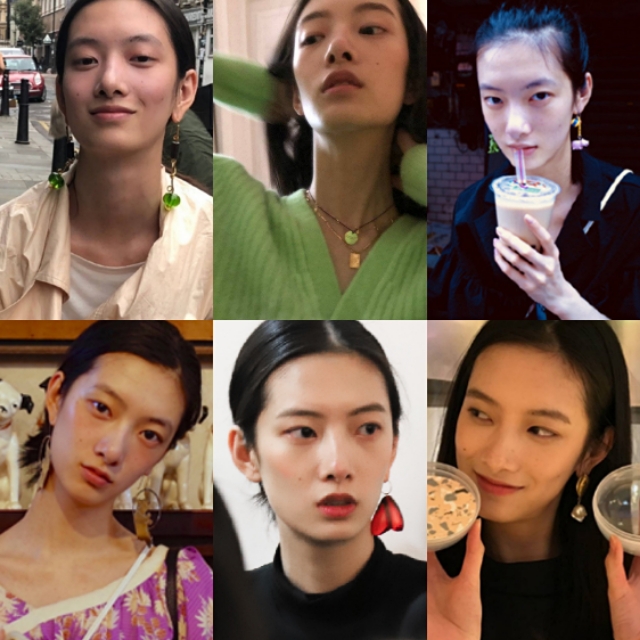 赵小棠和段小薇,赵小棠段小薇