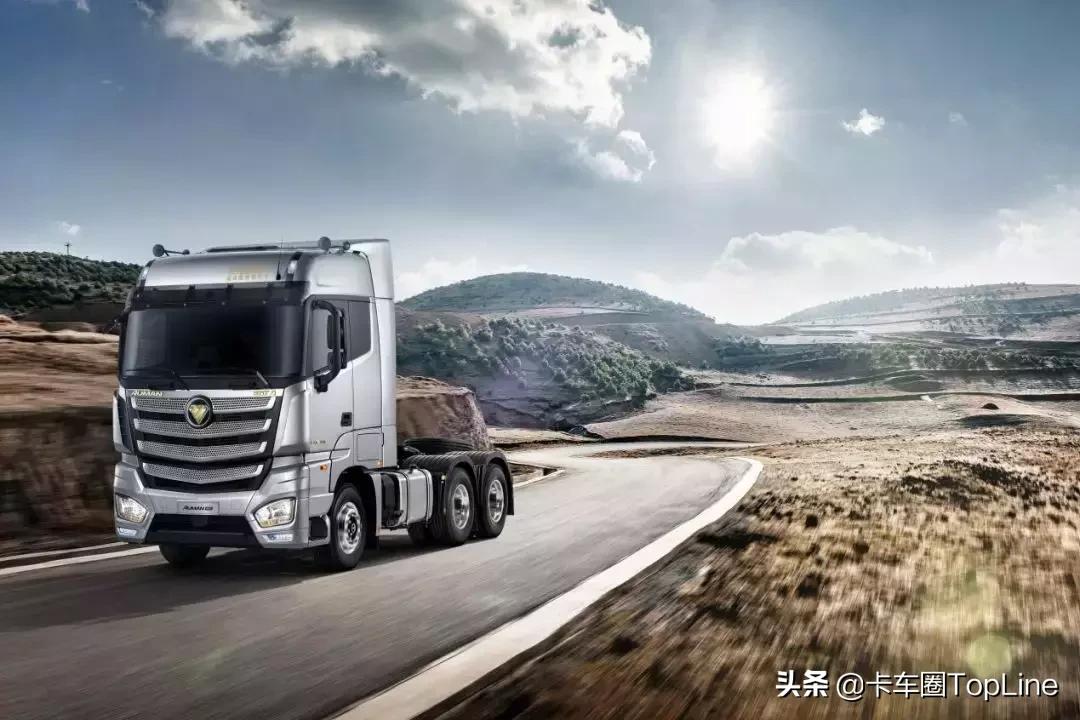 “*江老**湖”卡车司机对欧曼EST一见钟情，亲身讲述跑好运输生意经