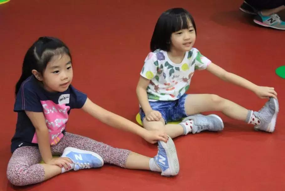 澳睿跑线上运动小课堂,澳睿跑体能训练机构