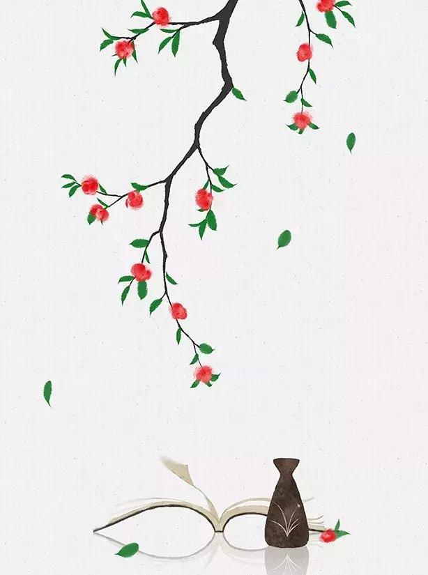 那些熟悉却不知下一句的古诗词,59首只知一句而不知全文的古诗词