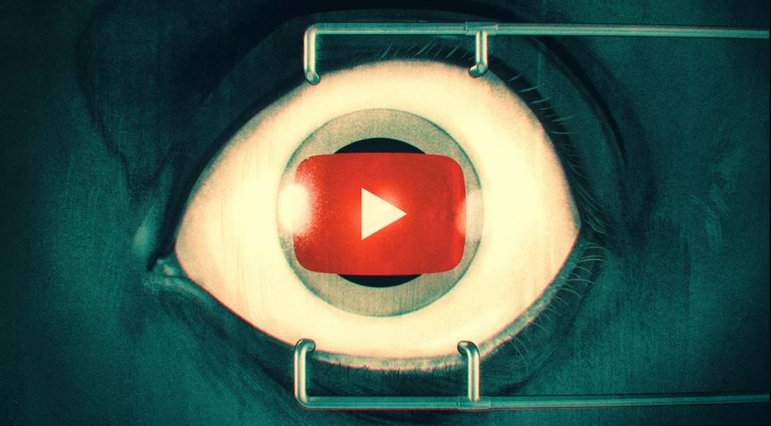 Google内容审核员的日常，“一整天，你都在看剧院地板上的尸体”