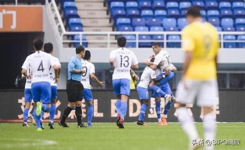 上港客战或输球,上港8-0狂胜一方比赛