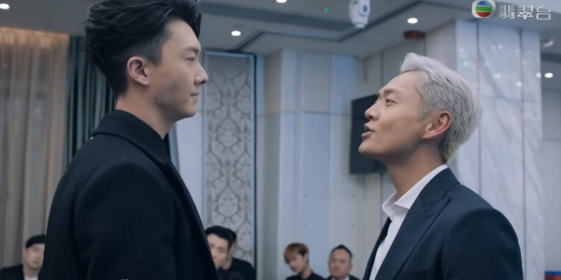 tvb最佳男主角提名最多的是,tvb最佳男主角和最受欢迎男演员