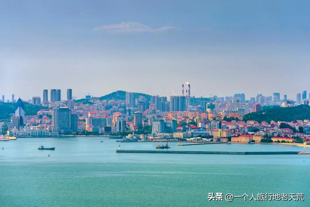 适合一个人孤独旅行的地方,最适合去流浪的小城