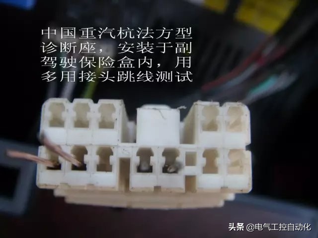 汽车进气压力传感器工作原理,汽车各个传感器的作用与工作原理