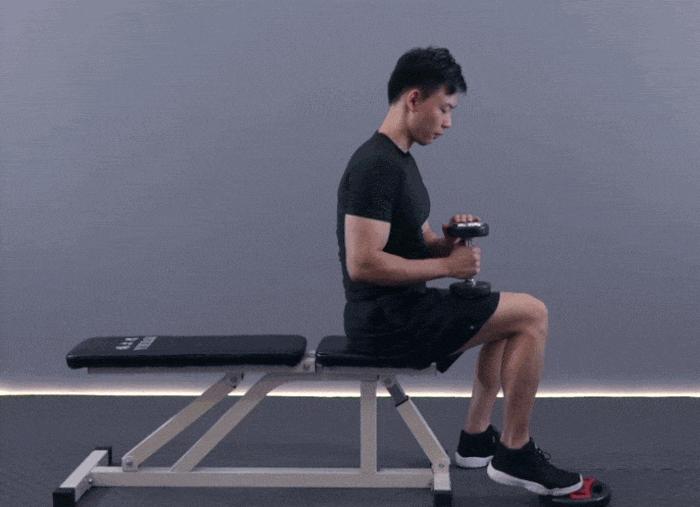 健身怎样避免肌肉腿,健身腿部训练如何不练粗