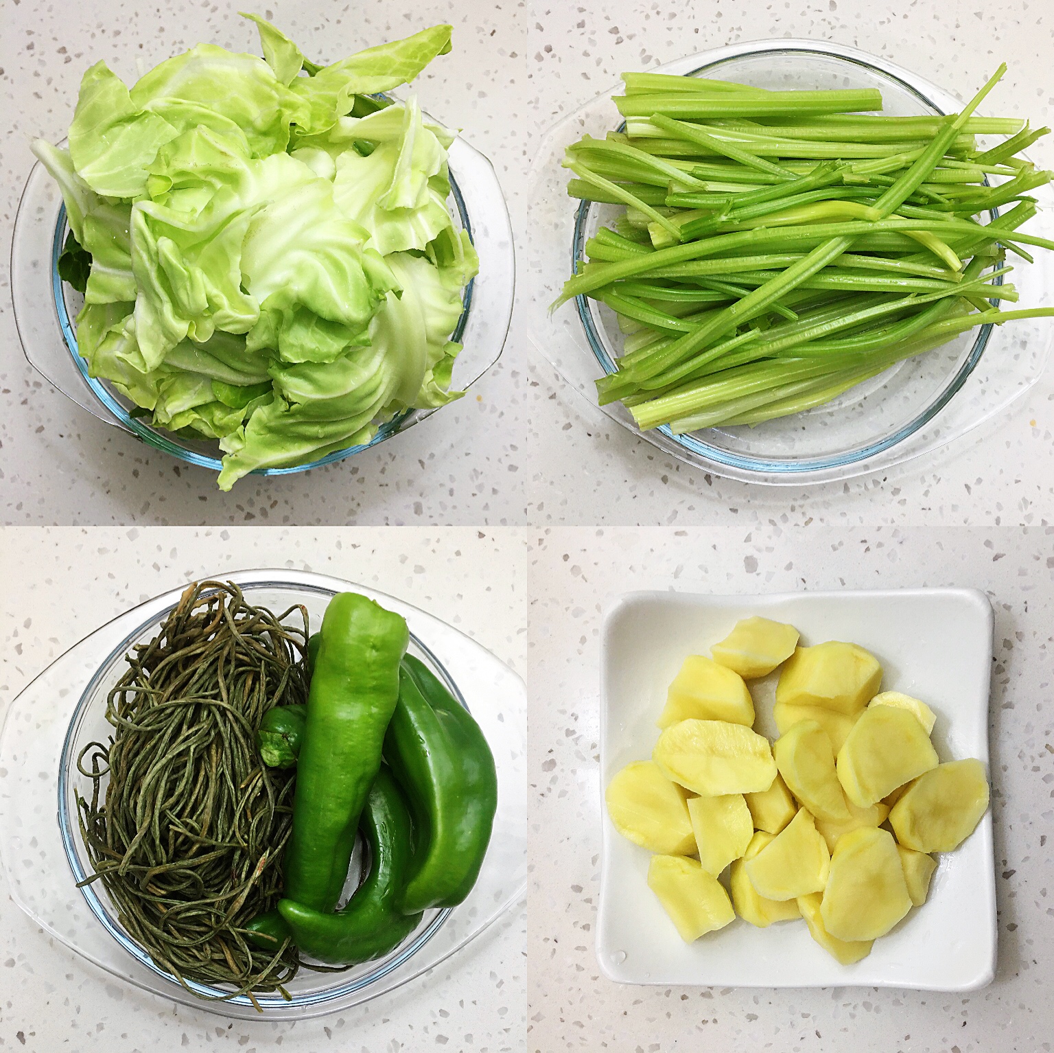 腌的咸菜怎样做又软又香,做咸菜最快还好吃的方法