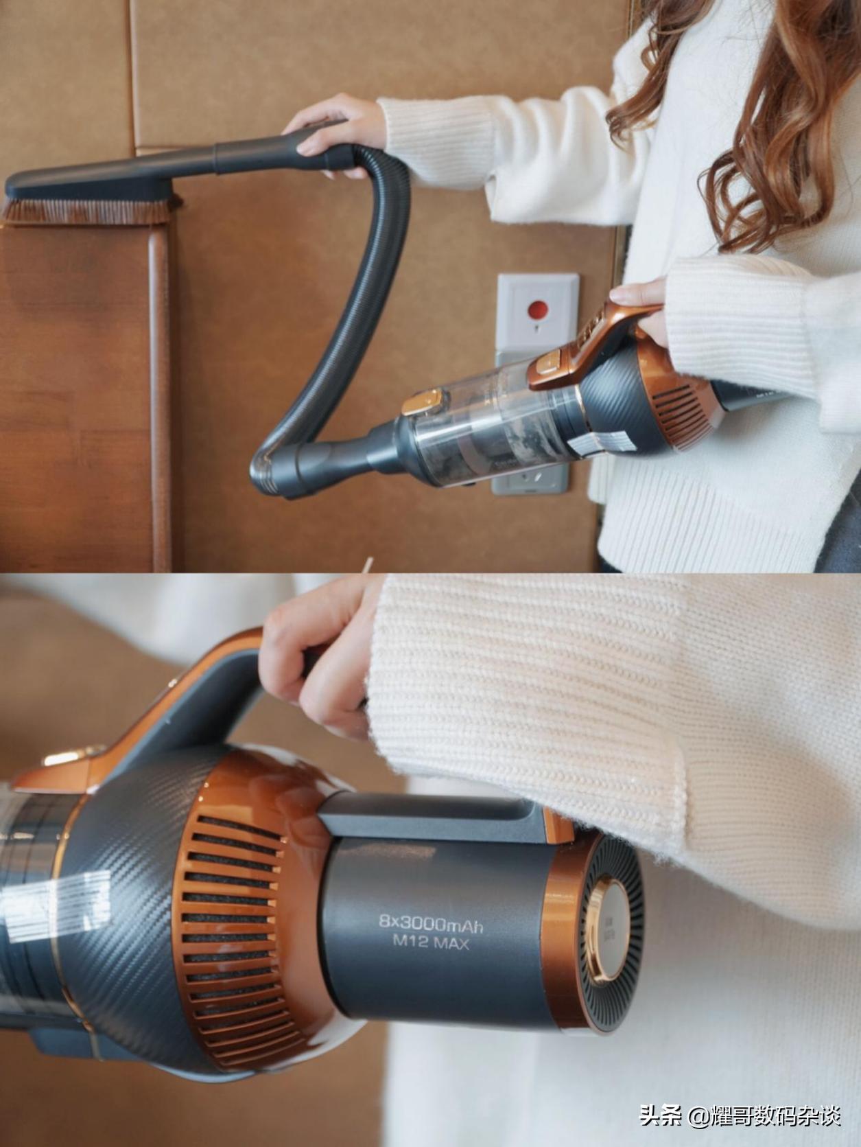 莱克魔洁m12s吸尘器怎么清理,莱克高级吸尘器