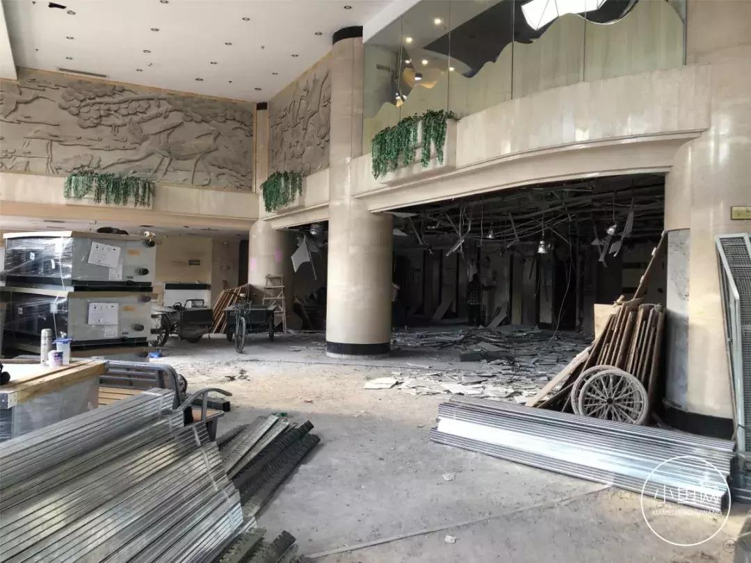 又一酒店,一酒店倒塌致多人被埋