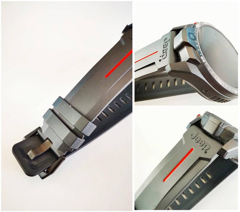 jeep黑骑士手表能刷抖音么,黑骑士手表能刷抖音吗