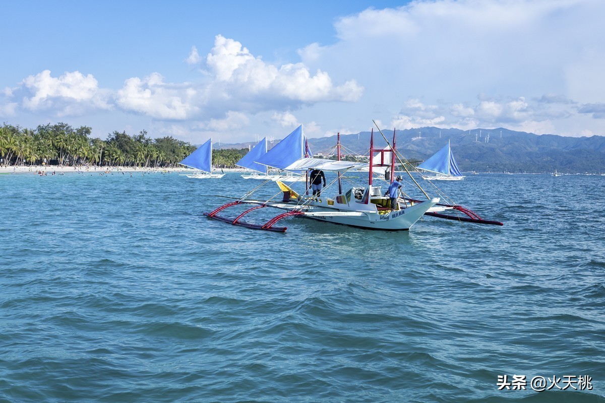 2023菲律宾自由行攻略,菲律宾攻略自由行