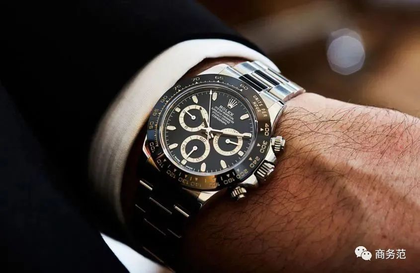 熊猫盘手表推荐男士最优惠,小尺寸熊猫盘腕表