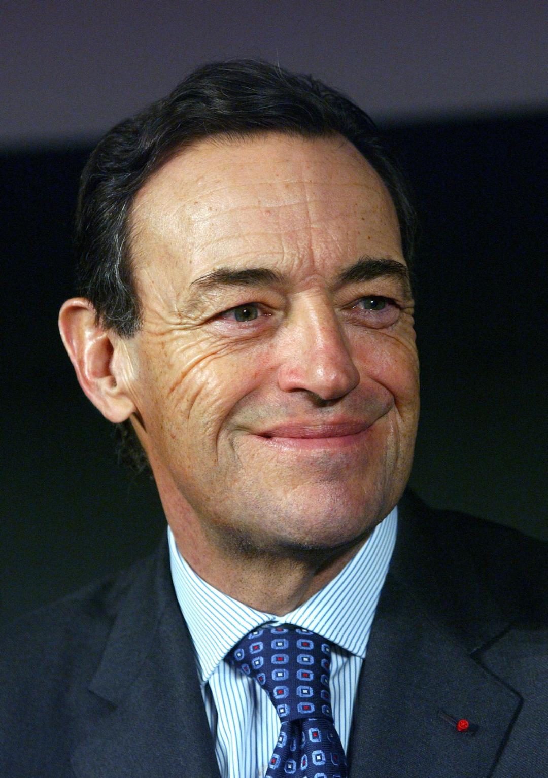 谁将成为全球最大美容美妆集团的下一任CEO？