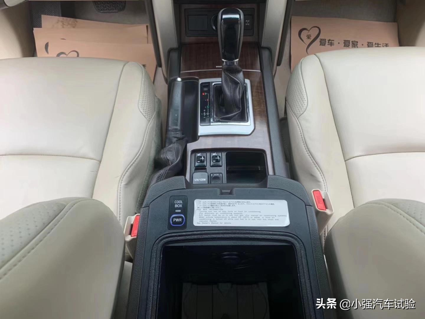 丰田霸道2020款3.5顶配,丰田霸道2020款3.5顶配价格