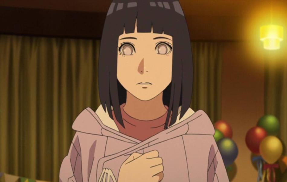 火影忍者手游雏田不同形态,火影忍者雏田五种形态