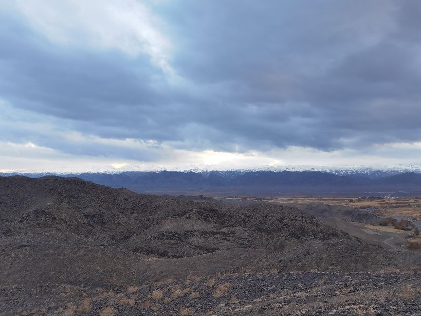 美丽的伊吾县,美丽边境城市绥芬河