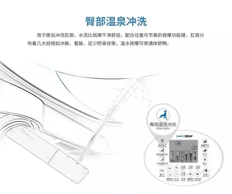 地尔水疗马桶哪里生产的,地尔水疗马桶是几线品牌