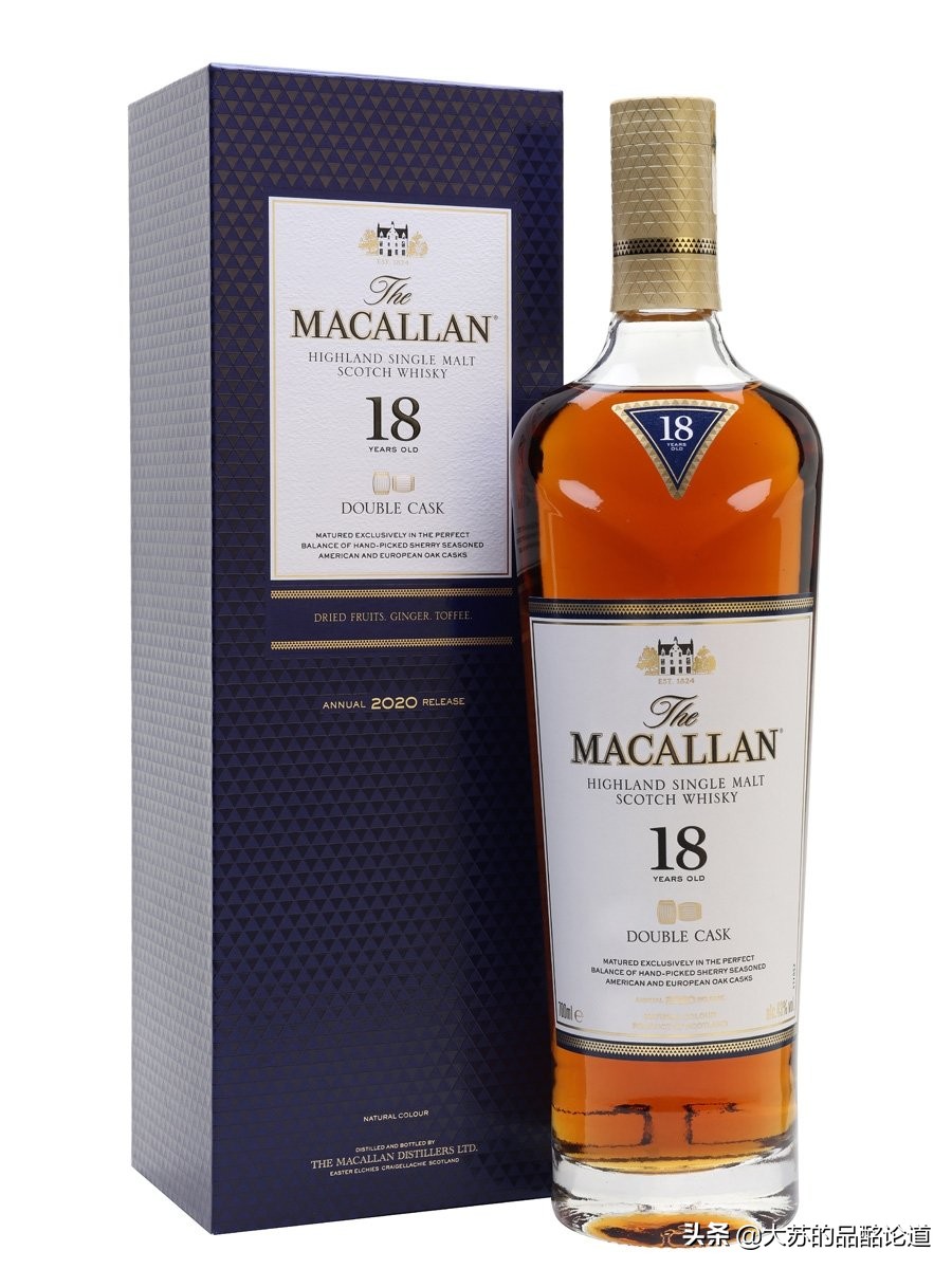 苏格兰威士忌最好的威士忌,值得收藏的苏格兰威士忌