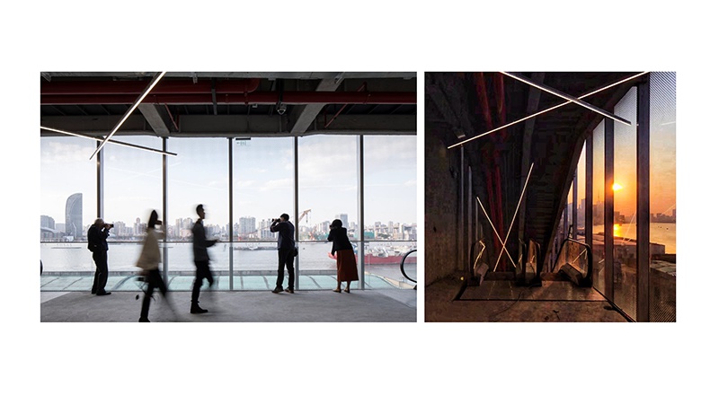 ARTEMUNDI美学课|柳亦春：因借体宜