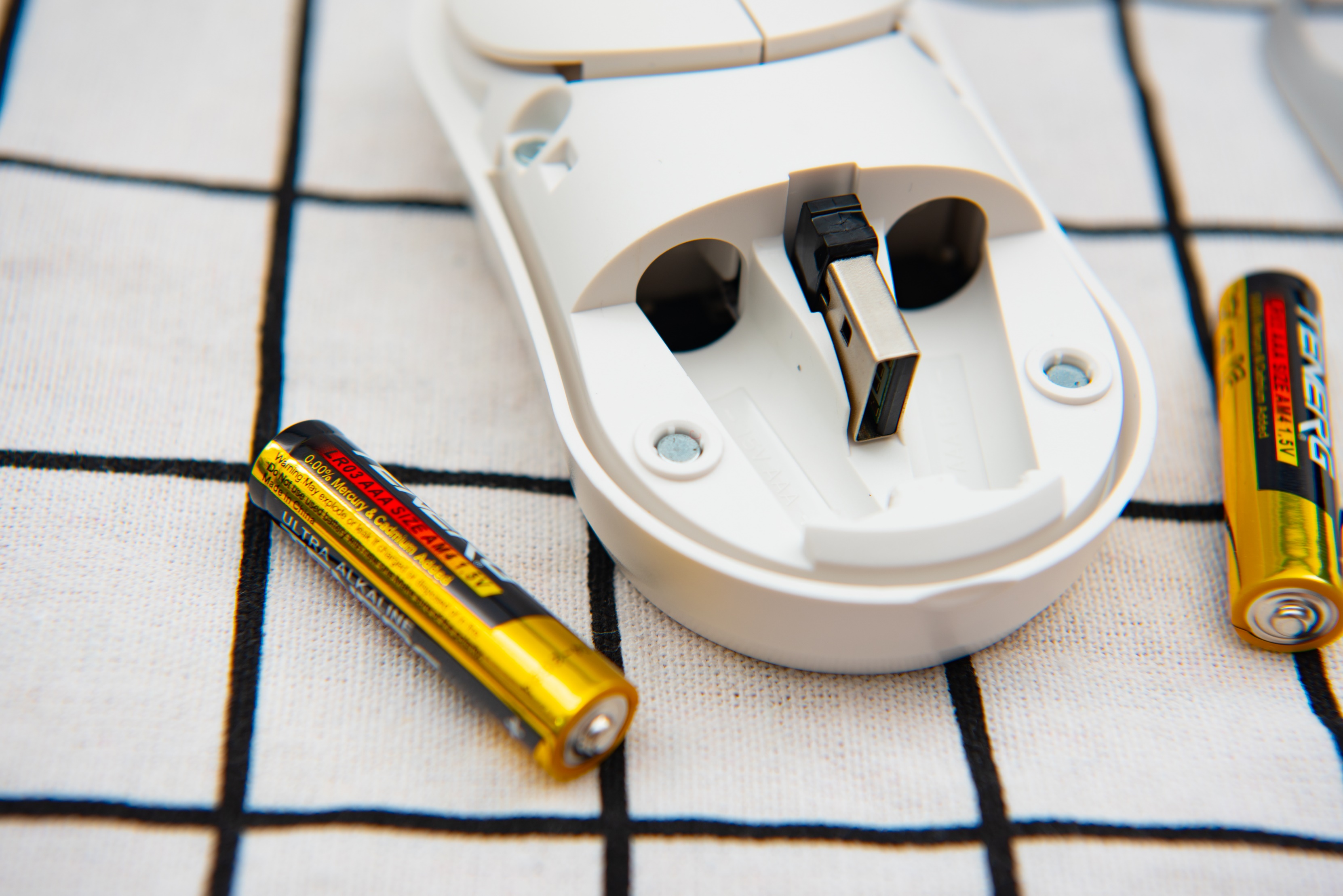 达尔优ufo双模蓝牙鼠标,达尔优ufo鼠标