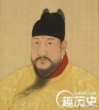 明朝皇帝顺序表读音,明朝皇帝顺序表完整版