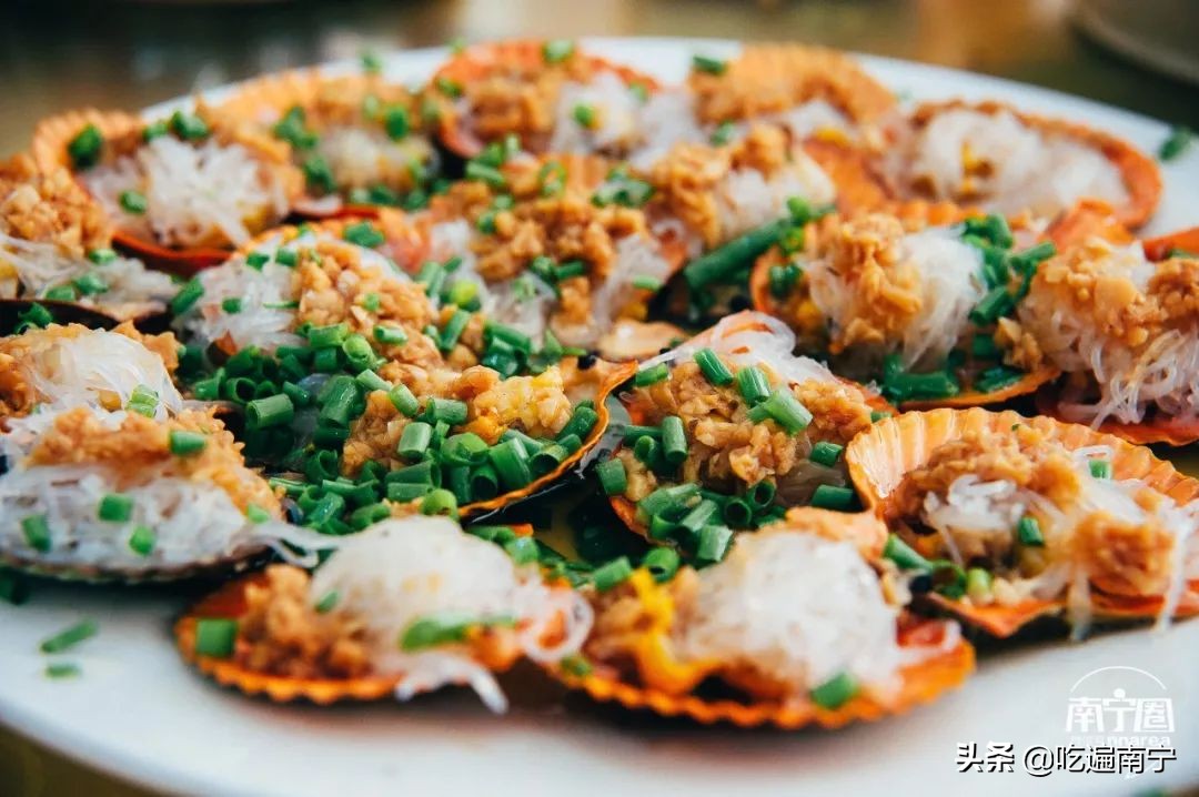 防城港旅游海鲜推荐,最好的海边旅游攻略