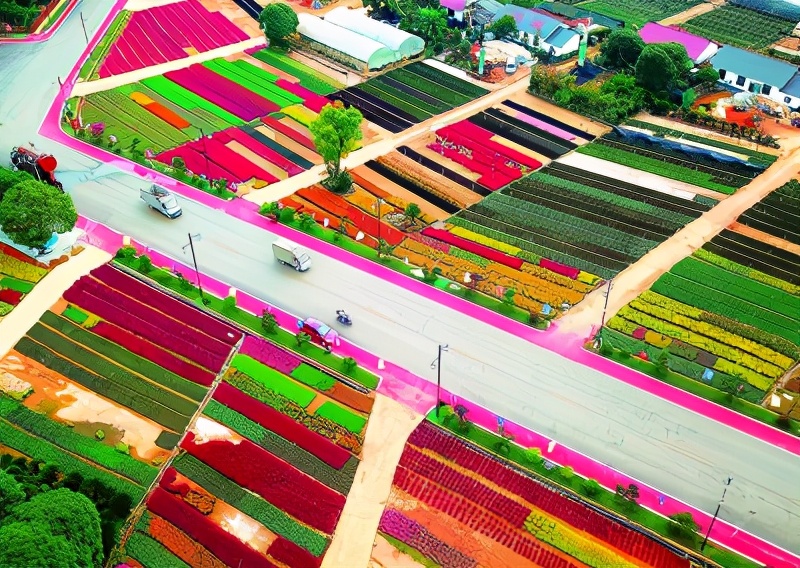 广西花卉苗木交易会阳朔,桂林花卉苗木博览会