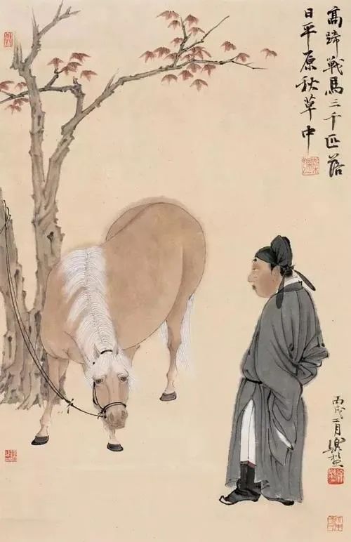 古文观止100篇必背,古文观止短篇10篇文言文翻译