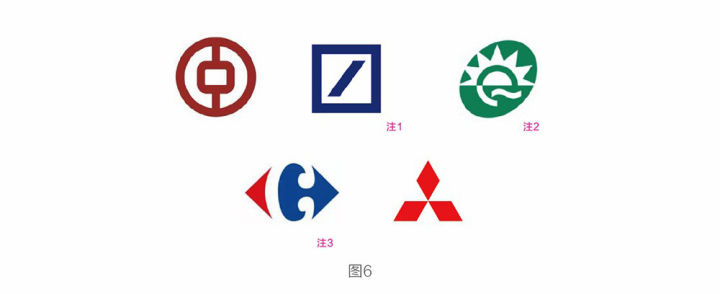 为什么设计logo总感觉差一点,为什么你的设计不高级