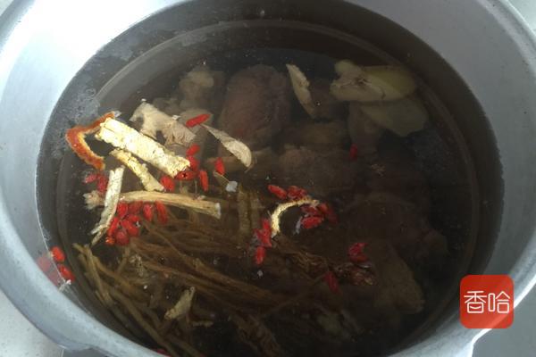 瑞金牛肉汤的秘制做法汤鲜肉嫩,汤鲜味美又营养的牛肉汤详细做法