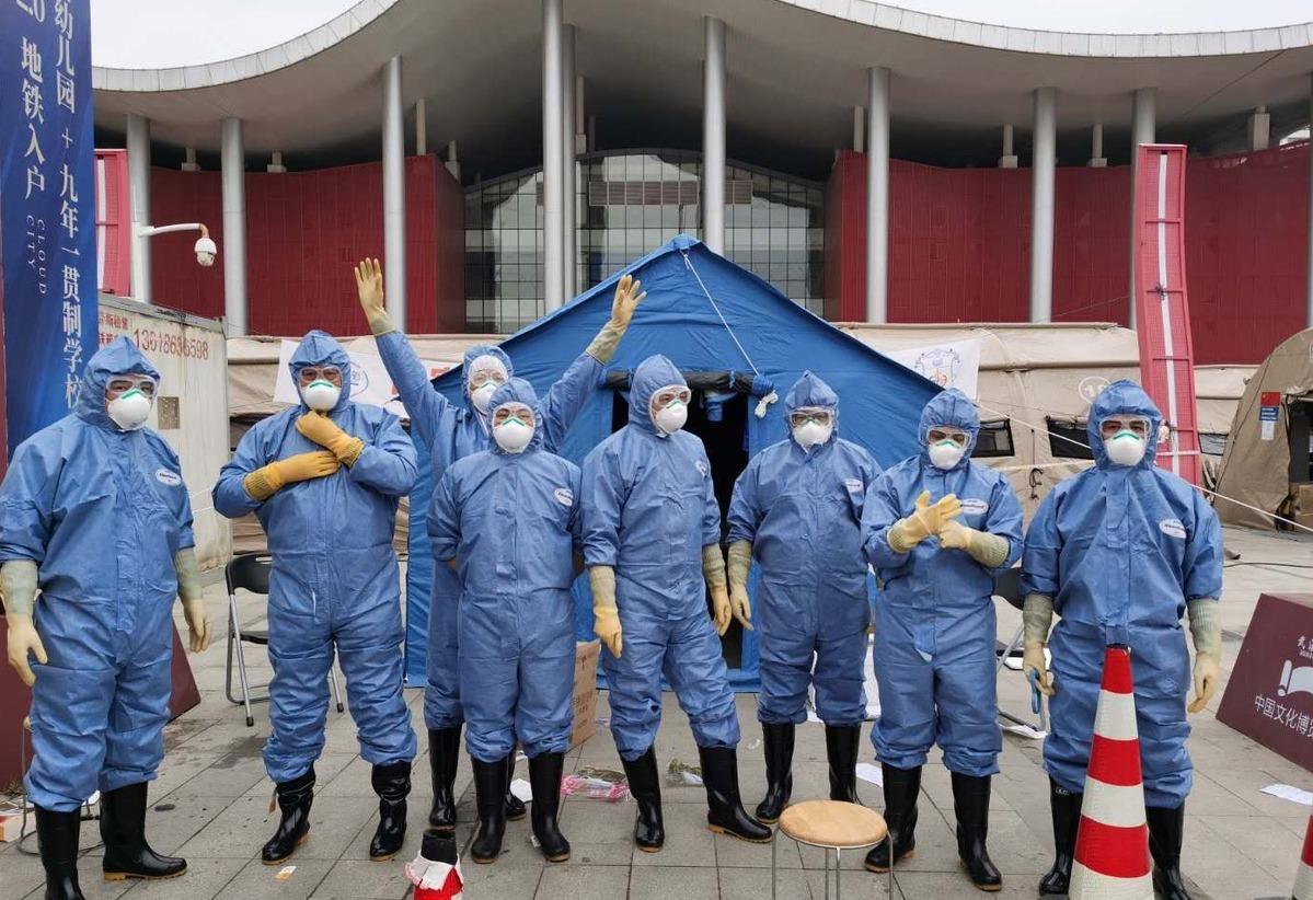 经济学家华生：李文亮之外，还有一个被遗漏的吹哨人！他居功至伟