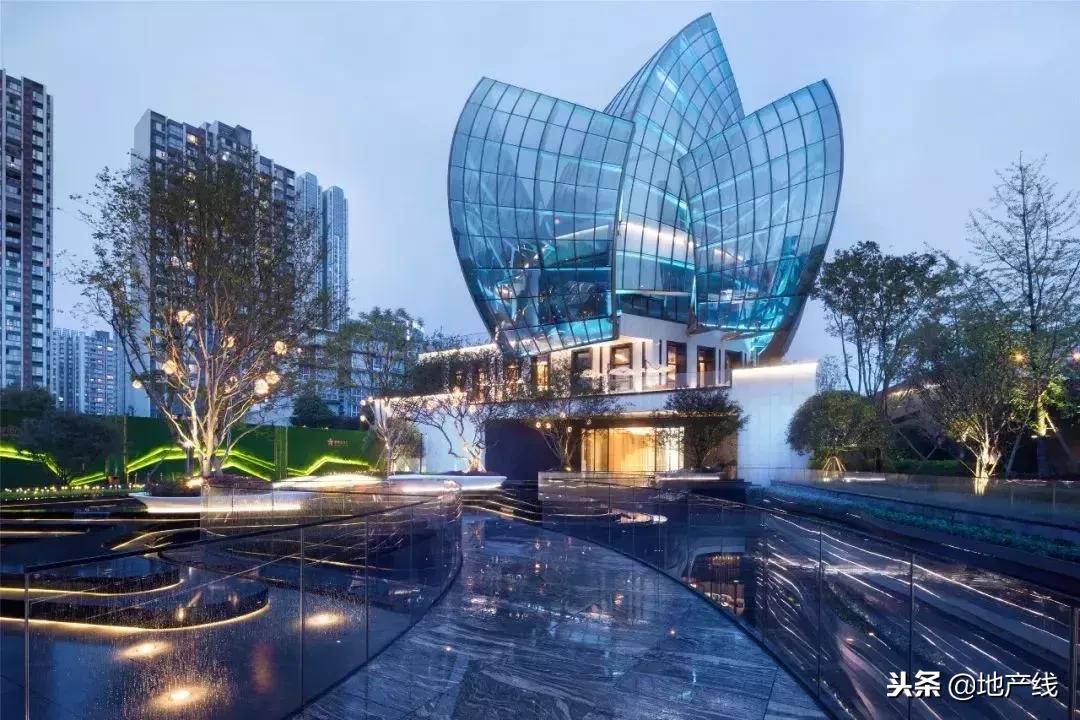 花开成都金堂,花开成都后花园