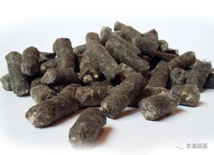 高速公路沥青路面材料选择与性能,沥青路面用聚合物纤维