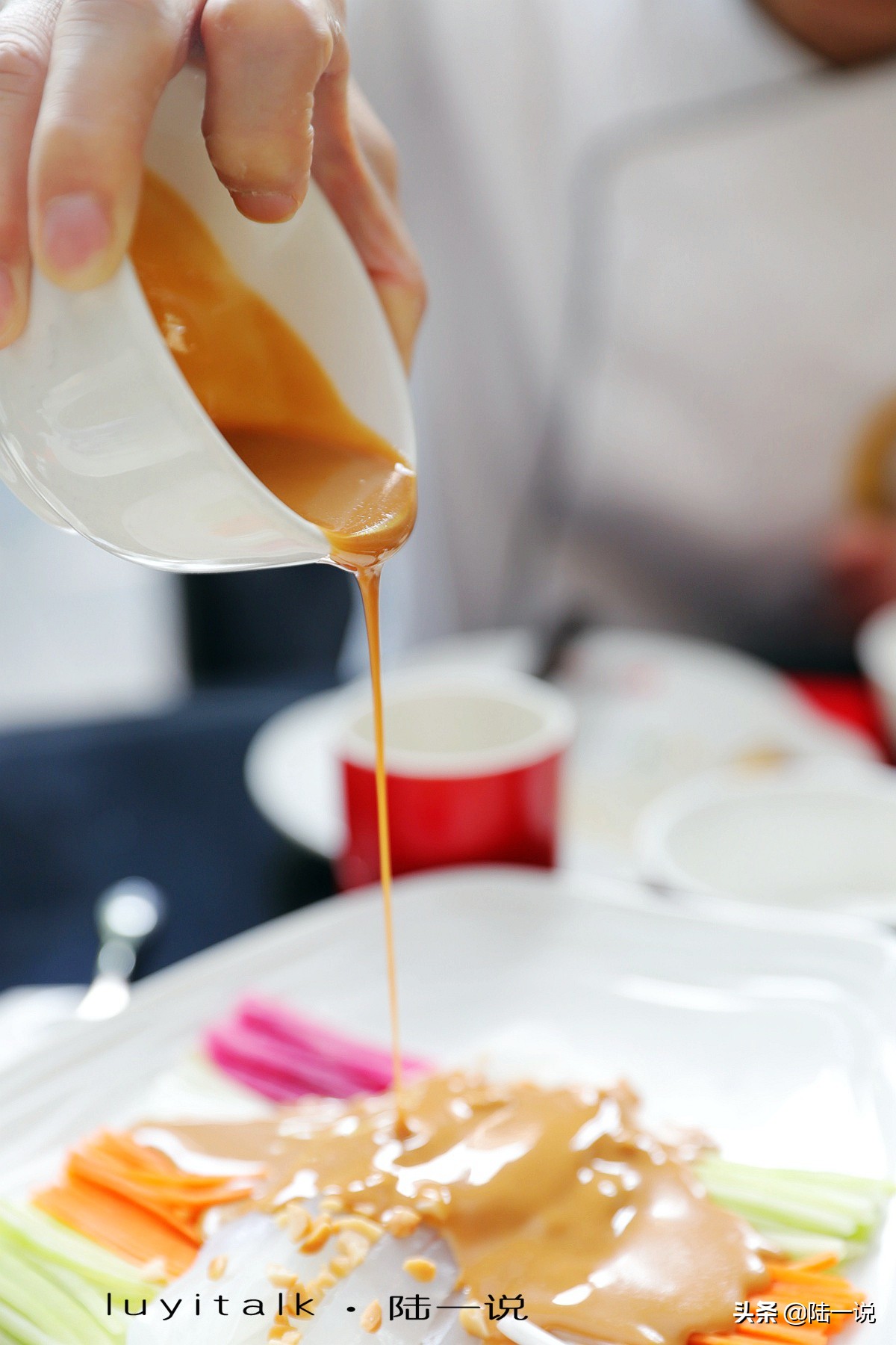 毛血旺厦门,厦门好吃的川菜排行榜