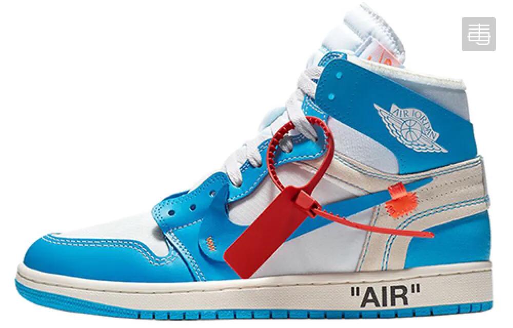 人们常说的aj是指哪款鞋子,aj系列背后的故事