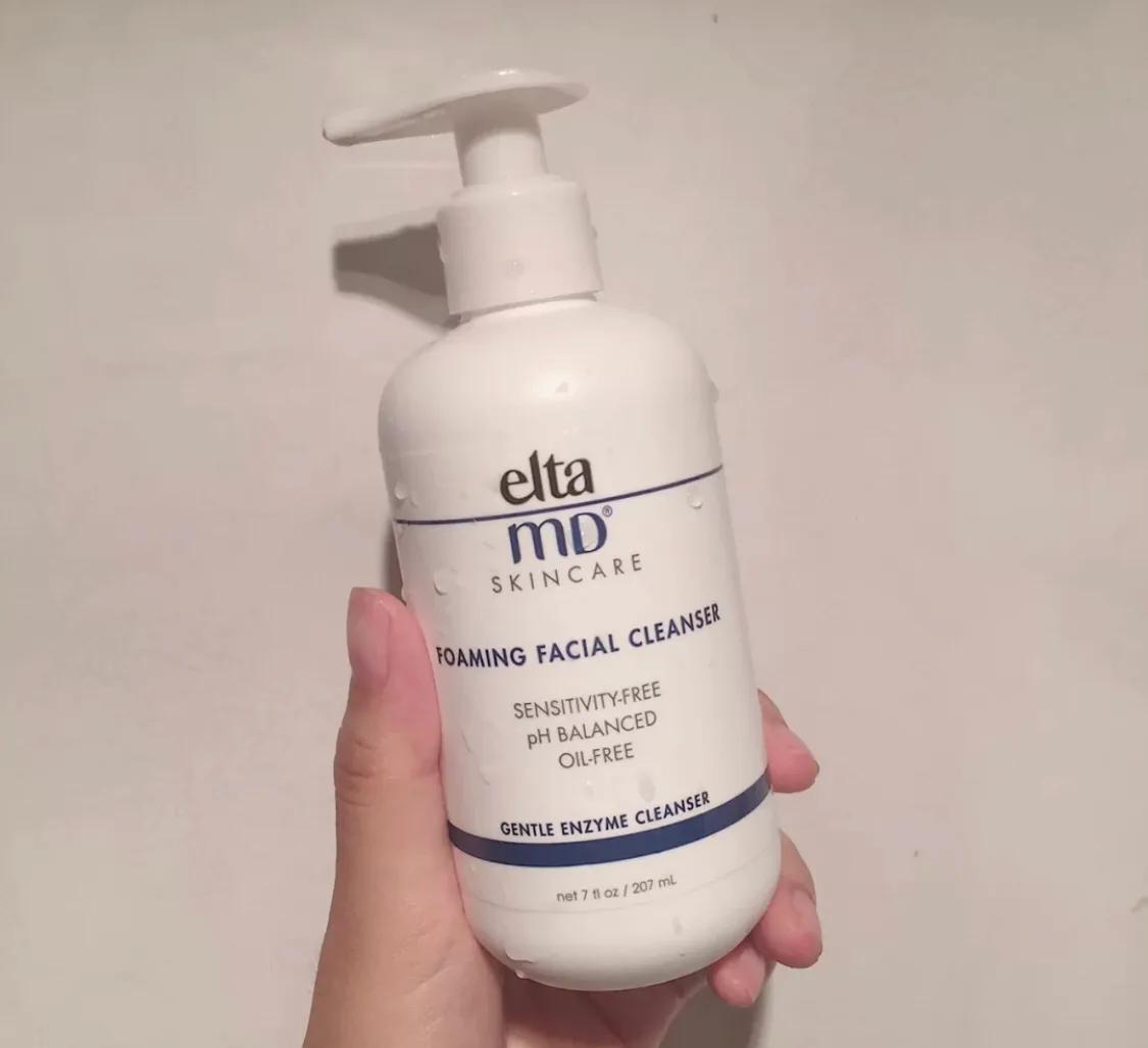 大网红推荐的洗面奶怎么样,最近最火的洗面奶排行榜第一名