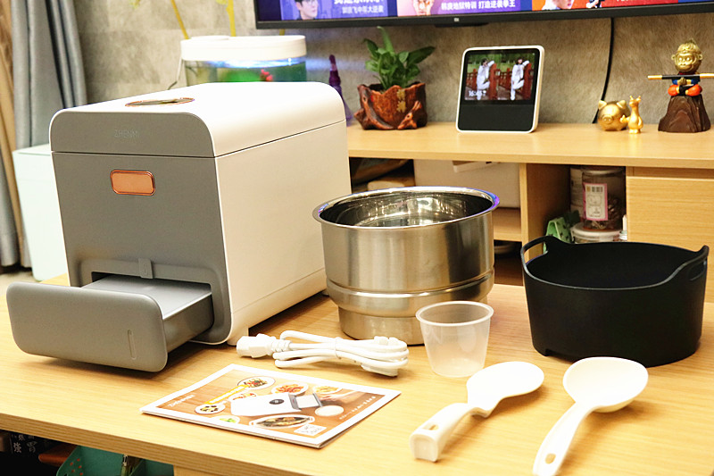 古法米汤分离,米汤分离电饭煲煮出来的饭好吃吗