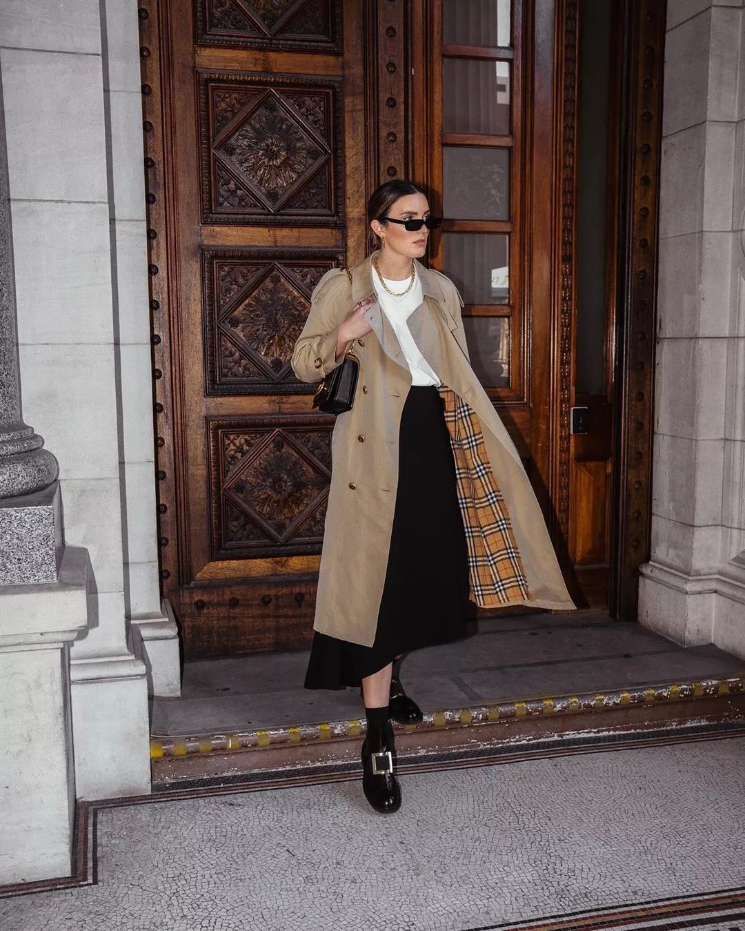 大金链子忘了戴,大金链子好久没戴了