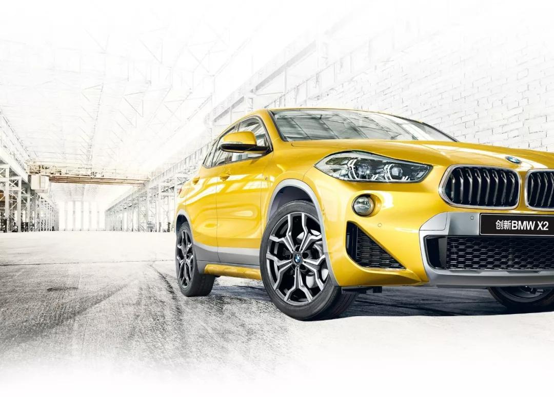 宝马暴跌,宝马因排量大停产的车