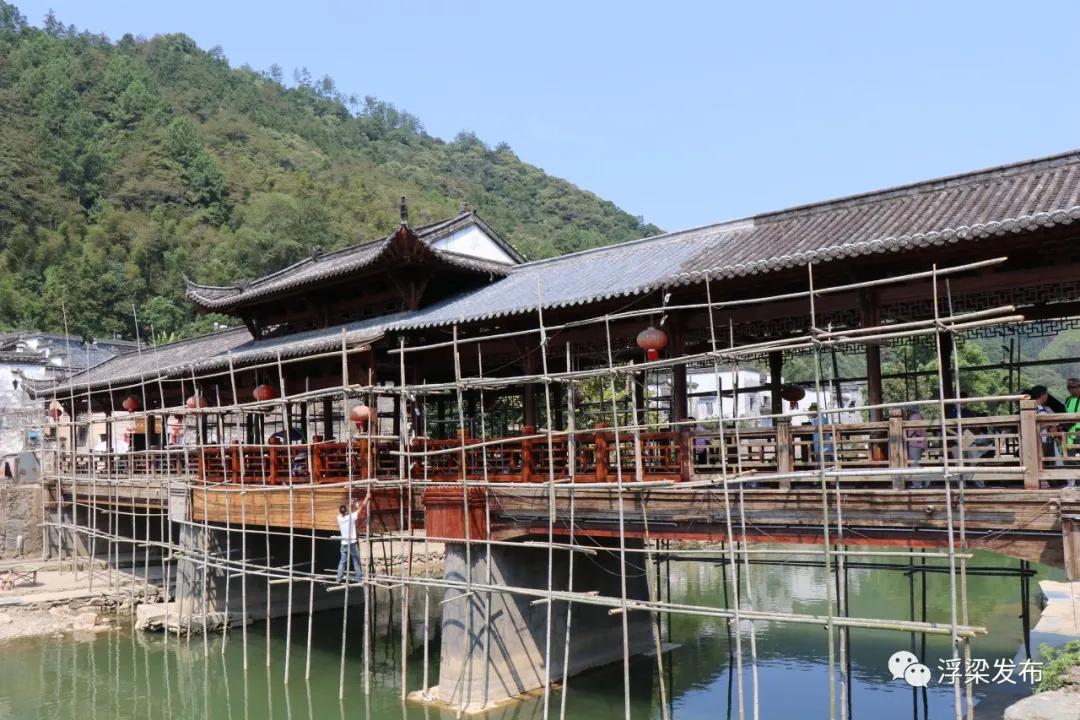 浮瑶映月最新信息,景德镇瑶里浮瑶映月