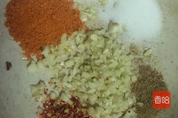 烤鸭做法不用烤箱,不用烤箱烤鸭做法全过程