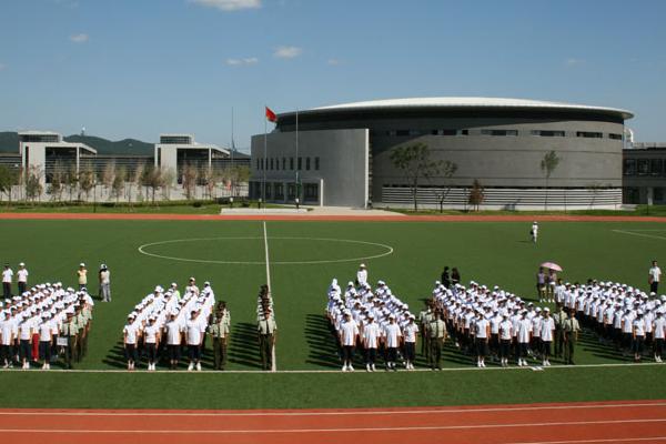 沈阳三所公立学校,沈阳最有名的10所中学