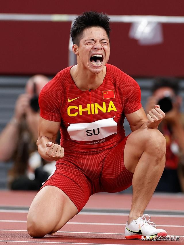 全国田径锦标赛苏炳添11秒多,田径世锦赛巩立姣女子铅球成绩